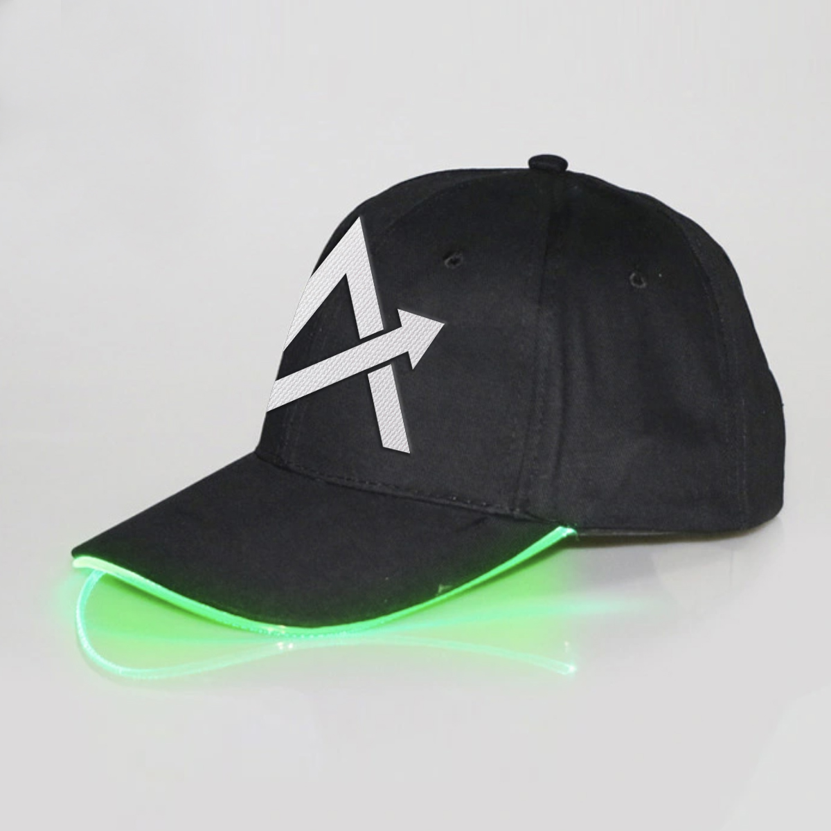 LED Cap